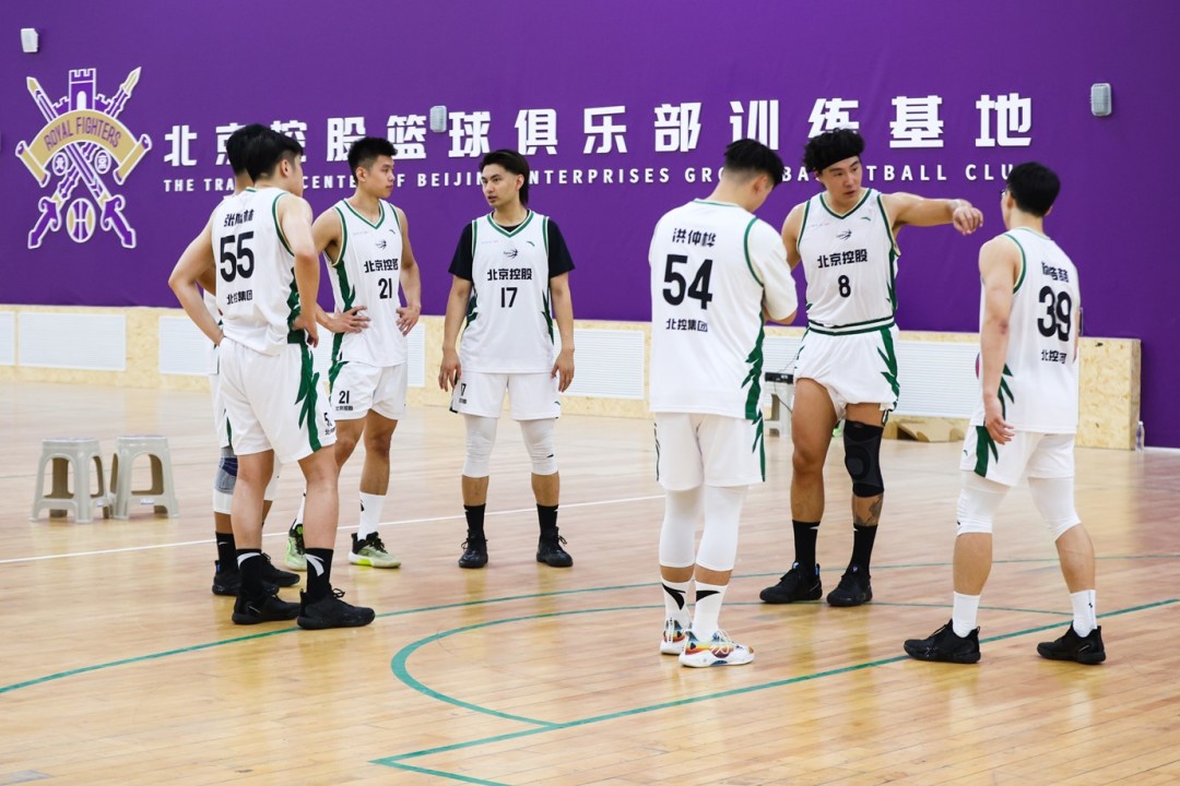 CBA俱乐部杯为CBA联赛提升战术演练平台提供支持的简单介绍