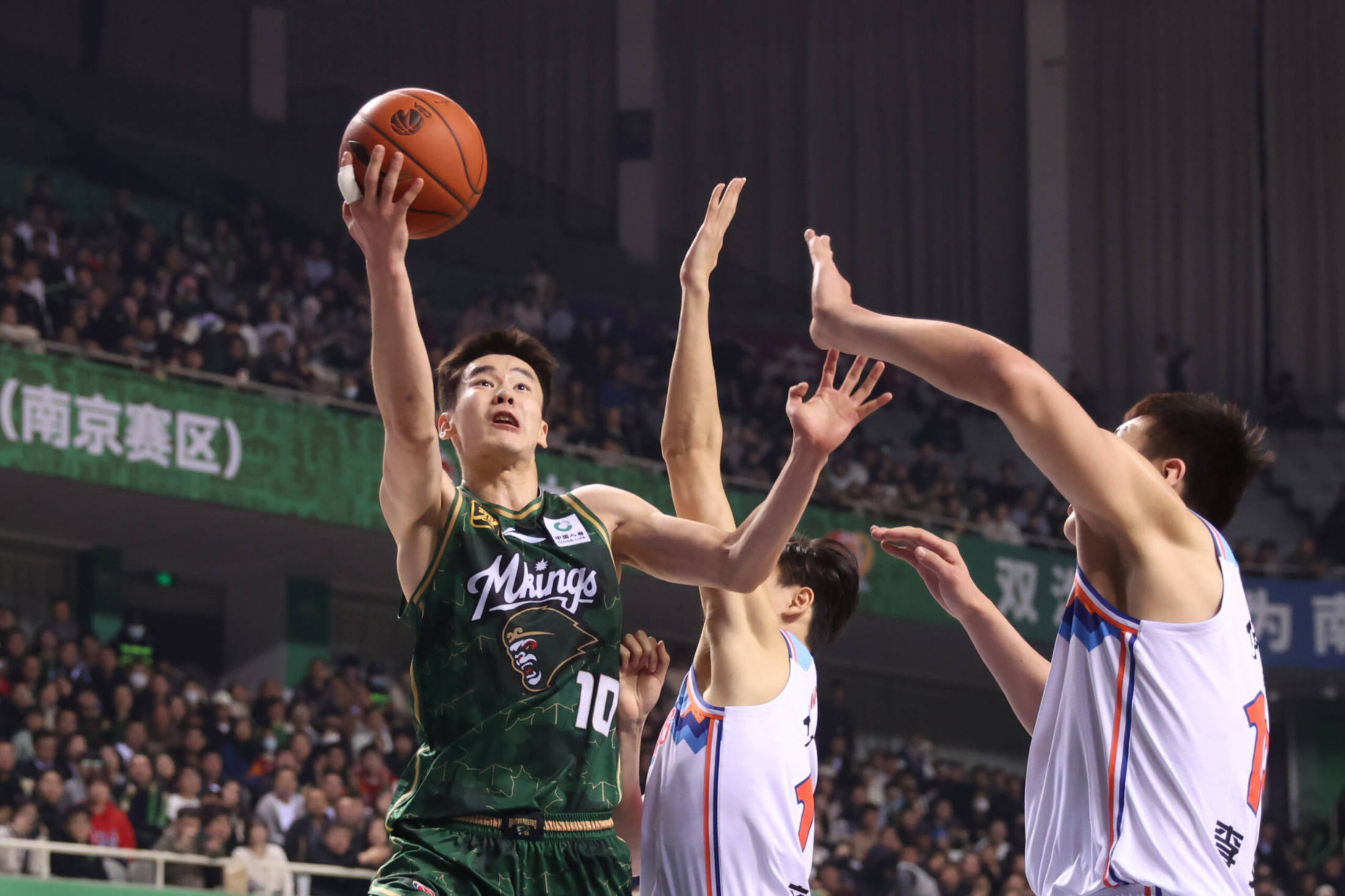 澳客体育app-大连男篮挑战南京同曦，全队备战状态良好(大连男篮挑战南京同曦,全队备战状态良好了吗)