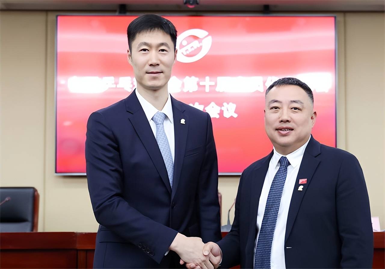 澳客体育app-包含樊振东好兄弟拒绝德乙！和全运会乒超冲突，需保障国乒地方队利益的词条