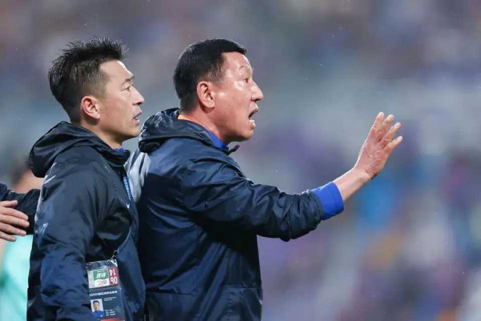 中国媒体或不知崔康熙度假竟说他失联
