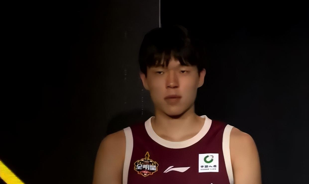 澳客体育官网-当年姚明都得打斯杯如今杨瀚森也一样