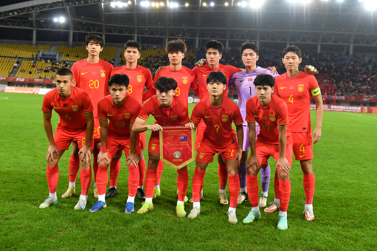 一场2-1绝杀，让中国队争冠起死回生，还送亚洲冠军2连败垫