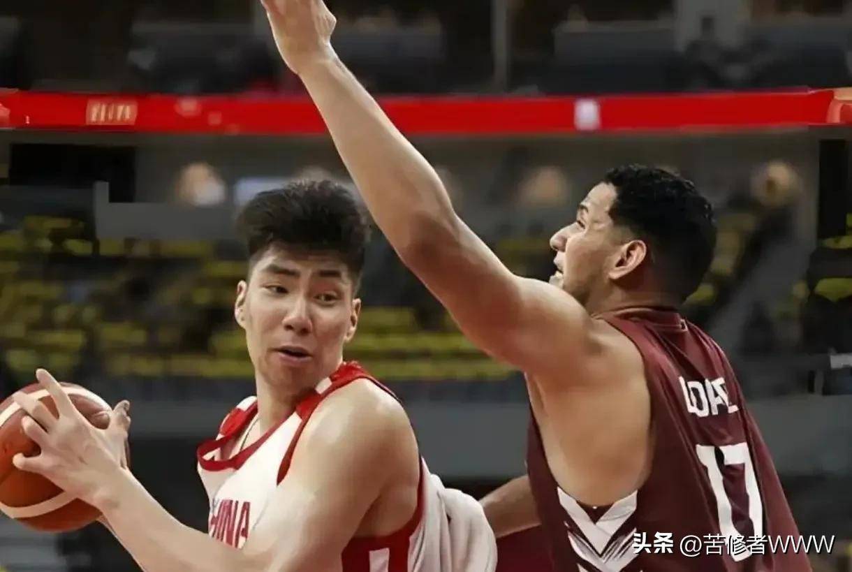 新华社专访余嘉豪：从CBA到西甲为梦想再出发